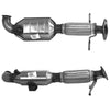 BM Catalysts Approved Diesel Catalytic Converter Euro Level 4 BM80273H thumbnail