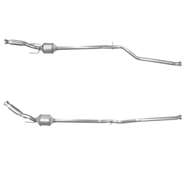 BM Catalysts Approved Diesel Catalytic Converter Euro Level 3 BM80275H - image 3