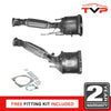 BM Catalysts Approved Diesel Catalytic Converter Euro Level 3 BM80282H thumbnail