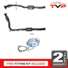 BM Catalysts Approved Diesel Catalytic Converter Euro Level 2 BM80285H thumbnail
