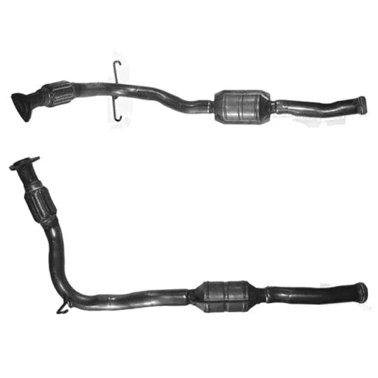BM Catalysts Approved Diesel Catalytic Converter Euro Level 2 BM80285H - image 3