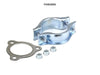 BM Catalysts Approved Diesel Catalytic Converter Euro Level 2 BM80285H thumbnail
