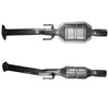 BM Catalysts Approved Diesel Catalytic Converter Euro Level 3 BM80288H thumbnail