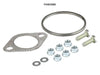 BM Catalysts Approved Diesel Catalytic Converter Euro Level 3 BM80298H thumbnail