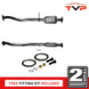 BM Catalysts Approved Diesel Catalytic Converter Euro Level 3 BM80299H thumbnail