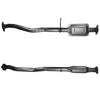 BM Catalysts Approved Diesel Catalytic Converter Euro Level 3 BM80299H thumbnail