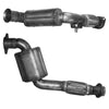 BM Catalysts Approved Diesel Catalytic Converter Euro Level 4 BM80300H thumbnail