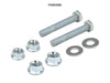 BM Catalysts Approved Diesel Catalytic Converter Euro Level 4 BM80300H thumbnail