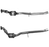 BM Catalysts Approved Diesel Catalytic Converter Euro Level 4 BM80301H thumbnail