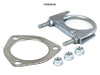 BM Catalysts Approved Diesel Catalytic Converter Euro Level 4 BM80301H thumbnail