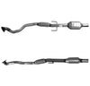 BM Catalysts Approved Diesel Catalytic Converter Euro Level 4 BM80302H thumbnail