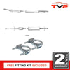 BM Catalysts Approved Diesel Catalytic Converter Euro Level 3 BM80305H thumbnail