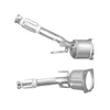 BM Catalysts Approved Diesel Catalytic Converter Euro Level 4 BM80307H thumbnail
