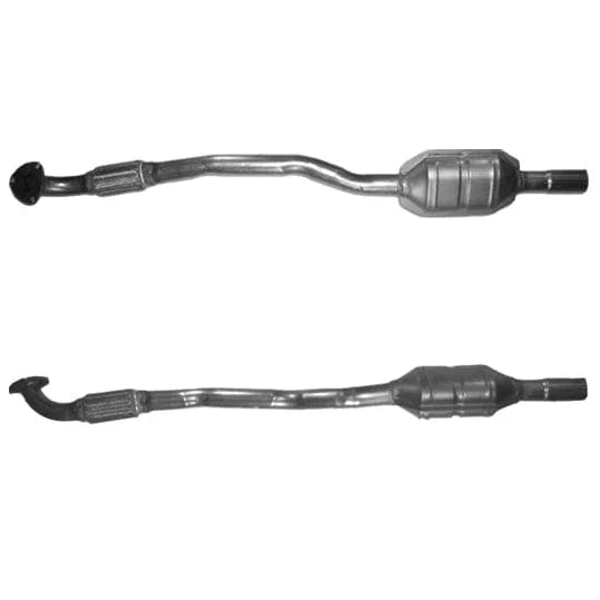 BM Catalysts Approved Diesel Catalytic Converter Euro Level 4 BM80310H - image 3