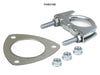 BM Catalysts Approved Diesel Catalytic Converter Euro Level 4 BM80310H thumbnail