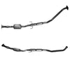 BM Catalysts Approved Diesel Catalytic Converter Euro Level 4 BM80311H thumbnail