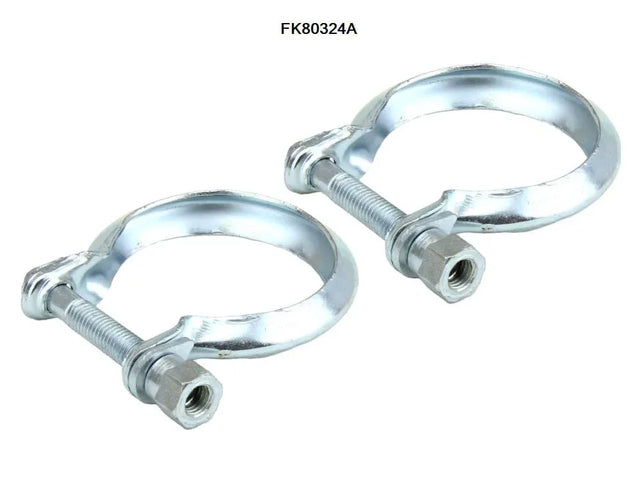 BM Catalysts Approved Diesel Catalytic Converter Euro Level 4 BM80324H - image 4