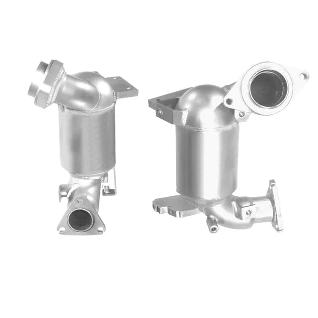 BM Catalysts Approved Diesel Catalytic Converter Euro Level 3 BM80325H - image 3