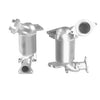 BM Catalysts Approved Diesel Catalytic Converter Euro Level 3 BM80325H thumbnail