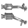 BM Catalysts Approved Diesel Catalytic Converter Euro Level 4 BM80327H thumbnail