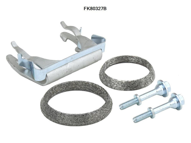 BM Catalysts Approved Diesel Catalytic Converter Euro Level 4 BM80327H - image 4