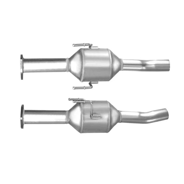 BM Catalysts Approved Diesel Catalytic Converter Euro Level 4 BM80329H - image 3