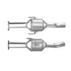 BM Catalysts Approved Diesel Catalytic Converter Euro Level 4 BM80329H thumbnail