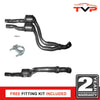 BM Catalysts Approved Diesel Catalytic Converter Euro Level 3 BM80331H thumbnail