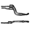 BM Catalysts Approved Diesel Catalytic Converter Euro Level 3 BM80331H thumbnail