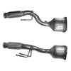BM Catalysts Approved Diesel Catalytic Converter Euro Level 4 BM80336H thumbnail