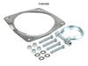 BM Catalysts Approved Diesel Catalytic Converter Euro Level 4 BM80336H thumbnail