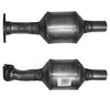 BM Catalysts Approved Diesel Catalytic Converter Euro Level 3 BM80338H thumbnail