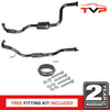 BM Catalysts Approved Diesel Catalytic Converter Euro Level 2 BM80342H thumbnail