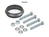 BM Catalysts Approved Diesel Catalytic Converter Euro Level 2 BM80342H thumbnail