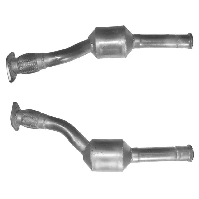 BM Catalysts Approved Diesel Catalytic Converter Euro Level 4 BM80345H - image 3