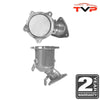 BM Catalysts Approved Diesel Catalytic Converter Euro Level 4 BM80348H thumbnail