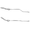 BM Catalysts Approved Diesel Catalytic Converter Euro Level 3 BM80349H thumbnail