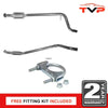 BM Catalysts Approved Diesel Catalytic Converter Euro Level 3 BM80351H thumbnail