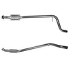 BM Catalysts Approved Diesel Catalytic Converter Euro Level 3 BM80351H thumbnail