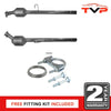 BM Catalysts Approved Diesel Catalytic Converter Euro Level 4 BM80352H thumbnail