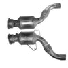BM Catalysts Approved Diesel Catalytic Converter Euro Level 3 BM80354H thumbnail