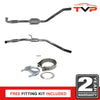 BM Catalysts Approved Diesel Catalytic Converter Euro Level 3 or 4 BM80355H thumbnail