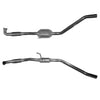 BM Catalysts Approved Diesel Catalytic Converter Euro Level 3 or 4 BM80355H thumbnail