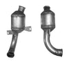BM Catalysts Approved Diesel Catalytic Converter Euro Level 4 BM80358H thumbnail