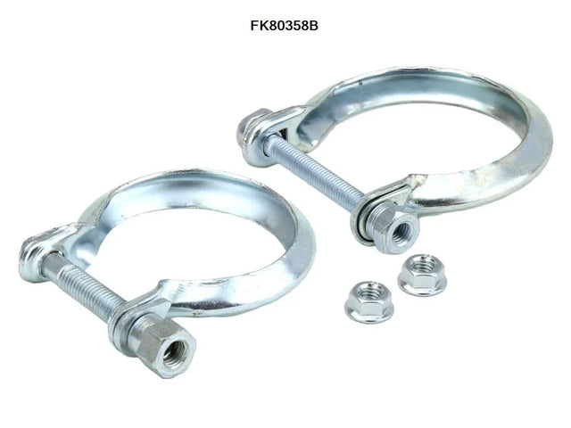 BM Catalysts Approved Diesel Catalytic Converter Euro Level 4 BM80358H - image 4