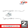 BM Catalysts Approved Diesel Catalytic Converter Euro Level 3 or 4 BM80362H thumbnail