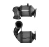 BM Catalysts Approved Diesel Catalytic Converter Euro Level 4 BM80364H thumbnail