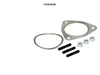BM Catalysts Approved Diesel Catalytic Converter Euro Level 4 BM80364H thumbnail