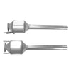 BM Catalysts Approved Diesel Catalytic Converter Euro Level 4 BM80365H thumbnail
