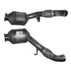 BM Catalysts Approved Diesel Catalytic Converter Euro Level 4 BM80366H thumbnail